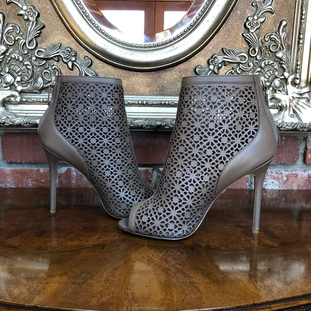 Badgley Mishka Heels